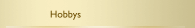 Hobbys